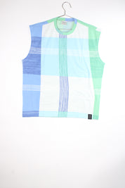 Das Tank Top in S - Oversized