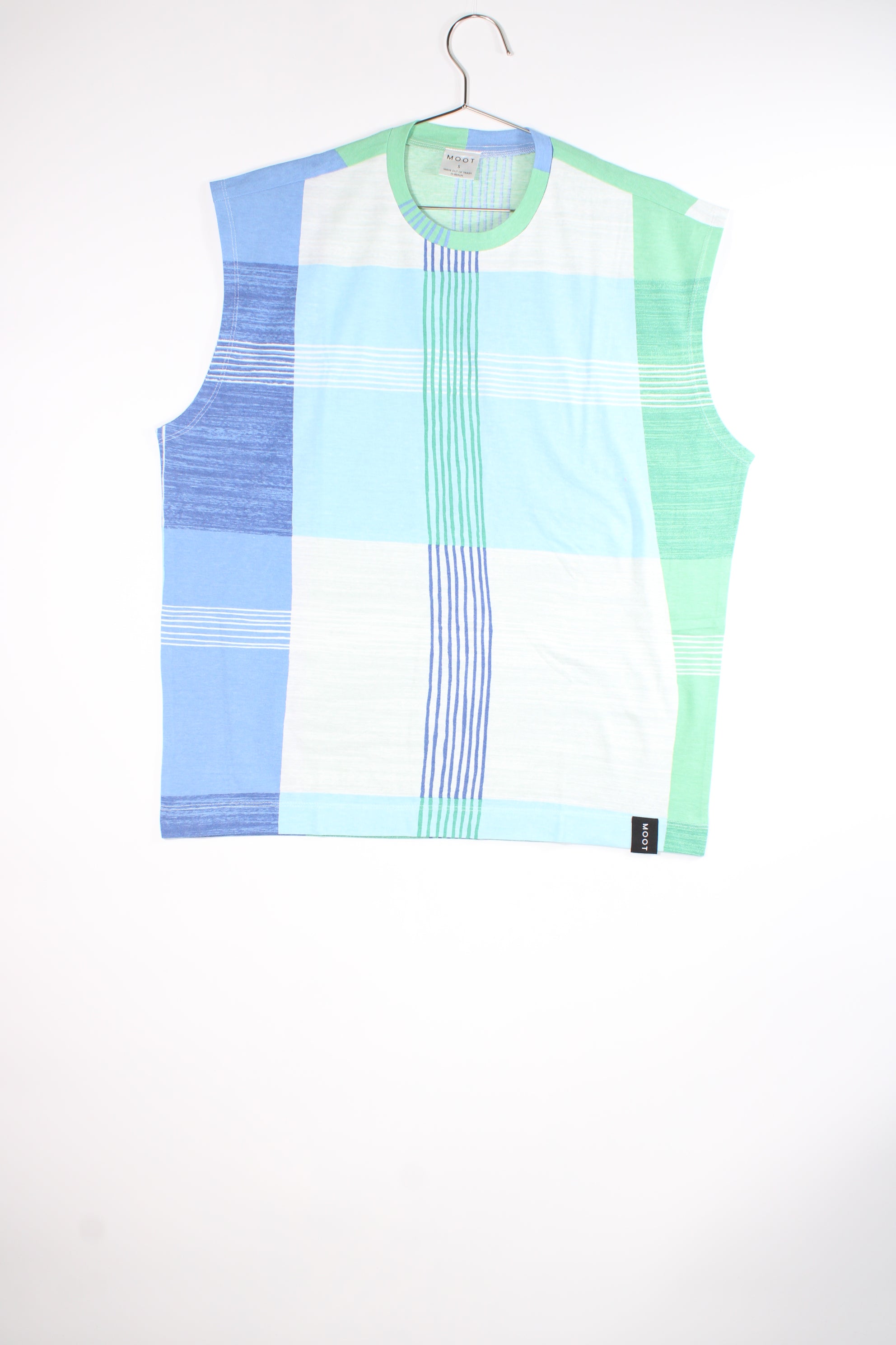 Das Tank Top in S - Oversized