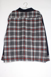 Die Jacke in XL