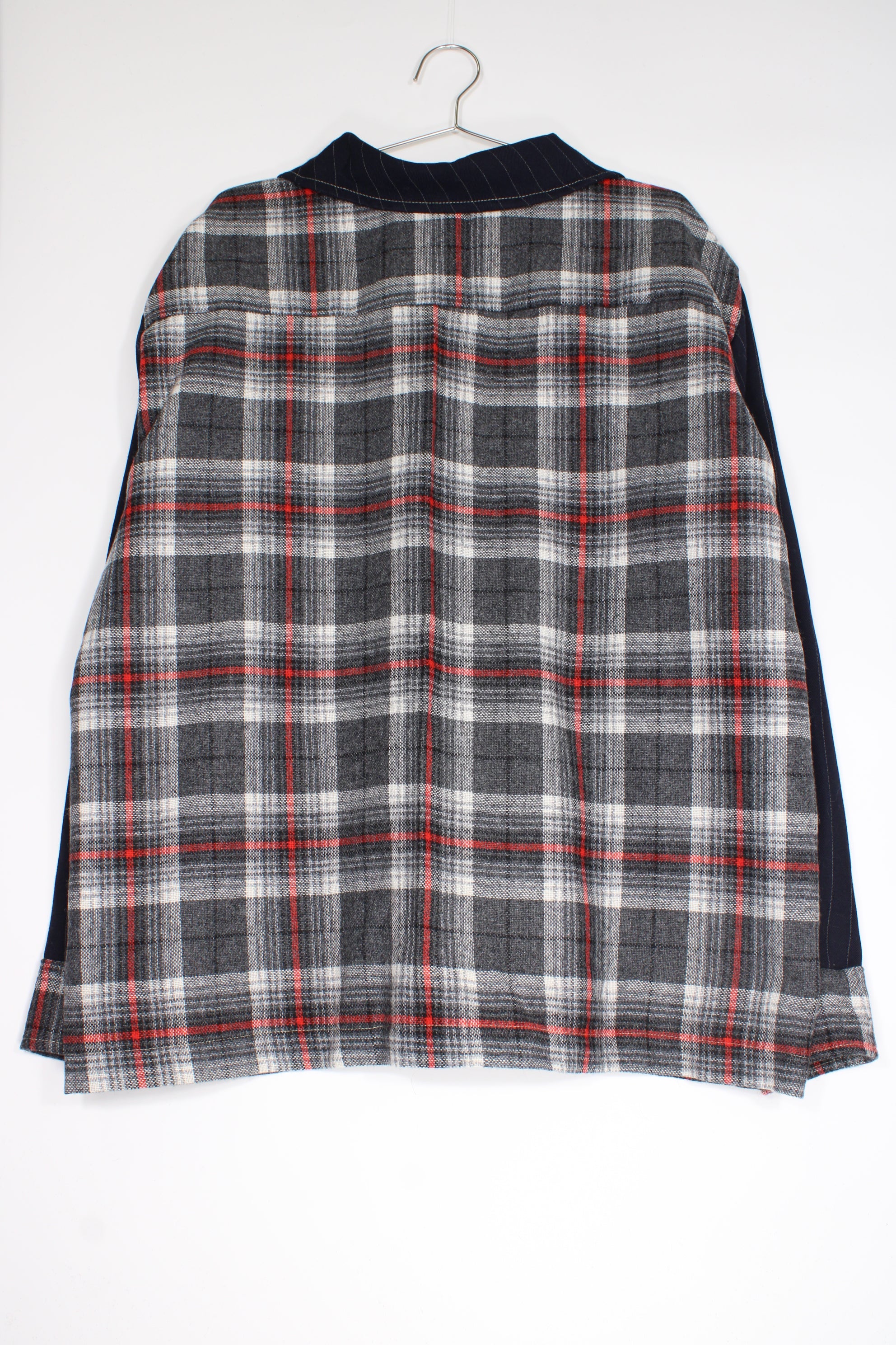 Die Jacke in XL