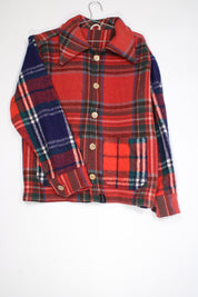 Die Jacke in M
