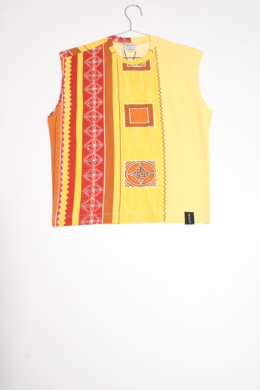 Das Tank Top in XS - Oversized