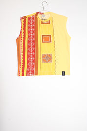 Das Tank Top in XS - Oversized