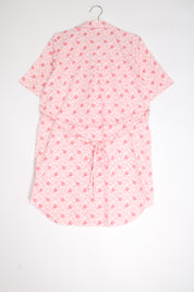 Das Hemdkleid in XS
