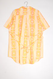 Das Hemdkleid in L