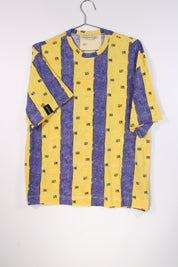 Das T-Shirt in S - Oversized