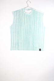 Das Tank Top in S - Oversized