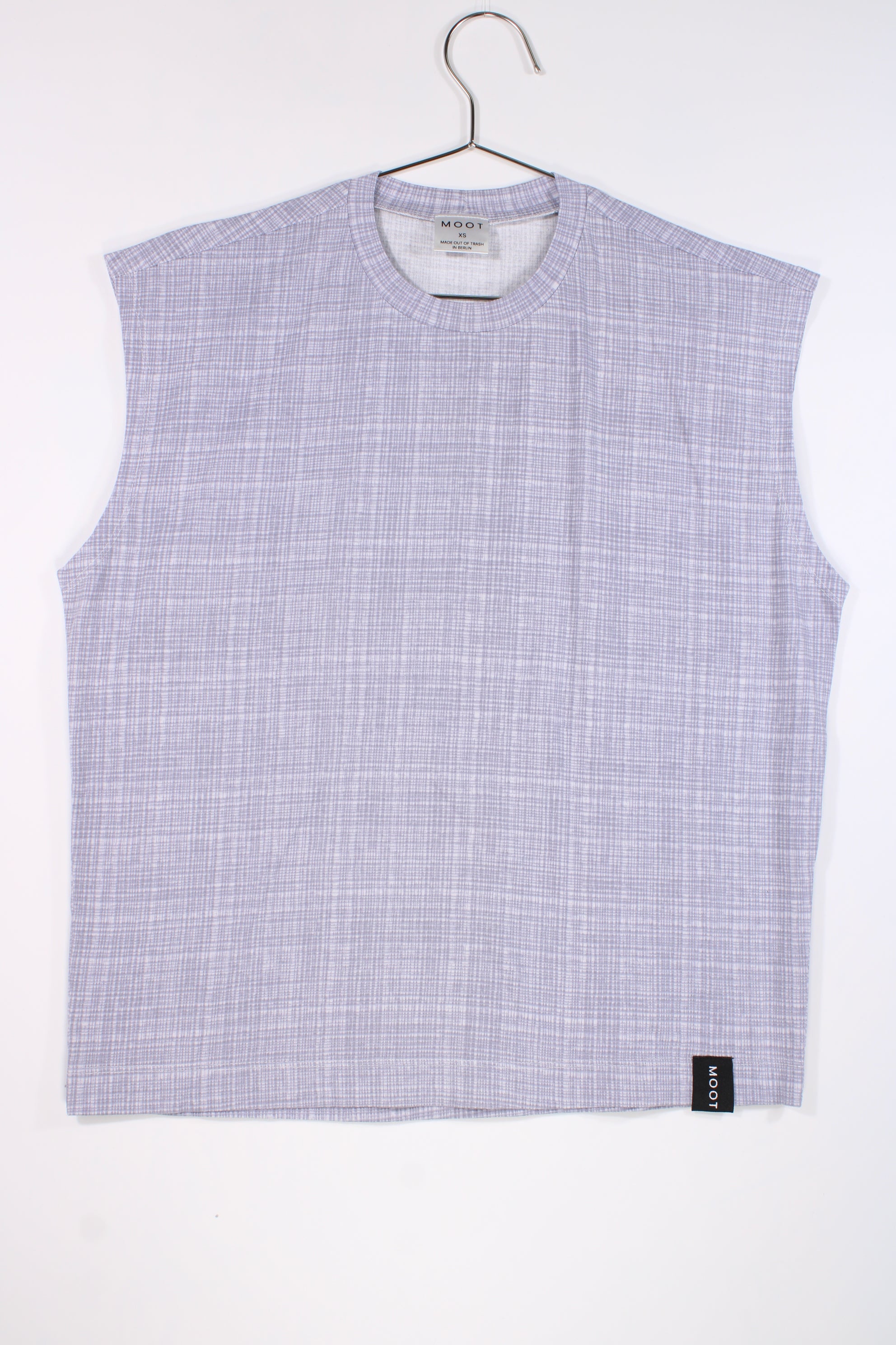 Das Tank Top in XS - Oversized