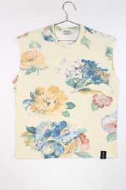Das Tank Top in S - Oversized