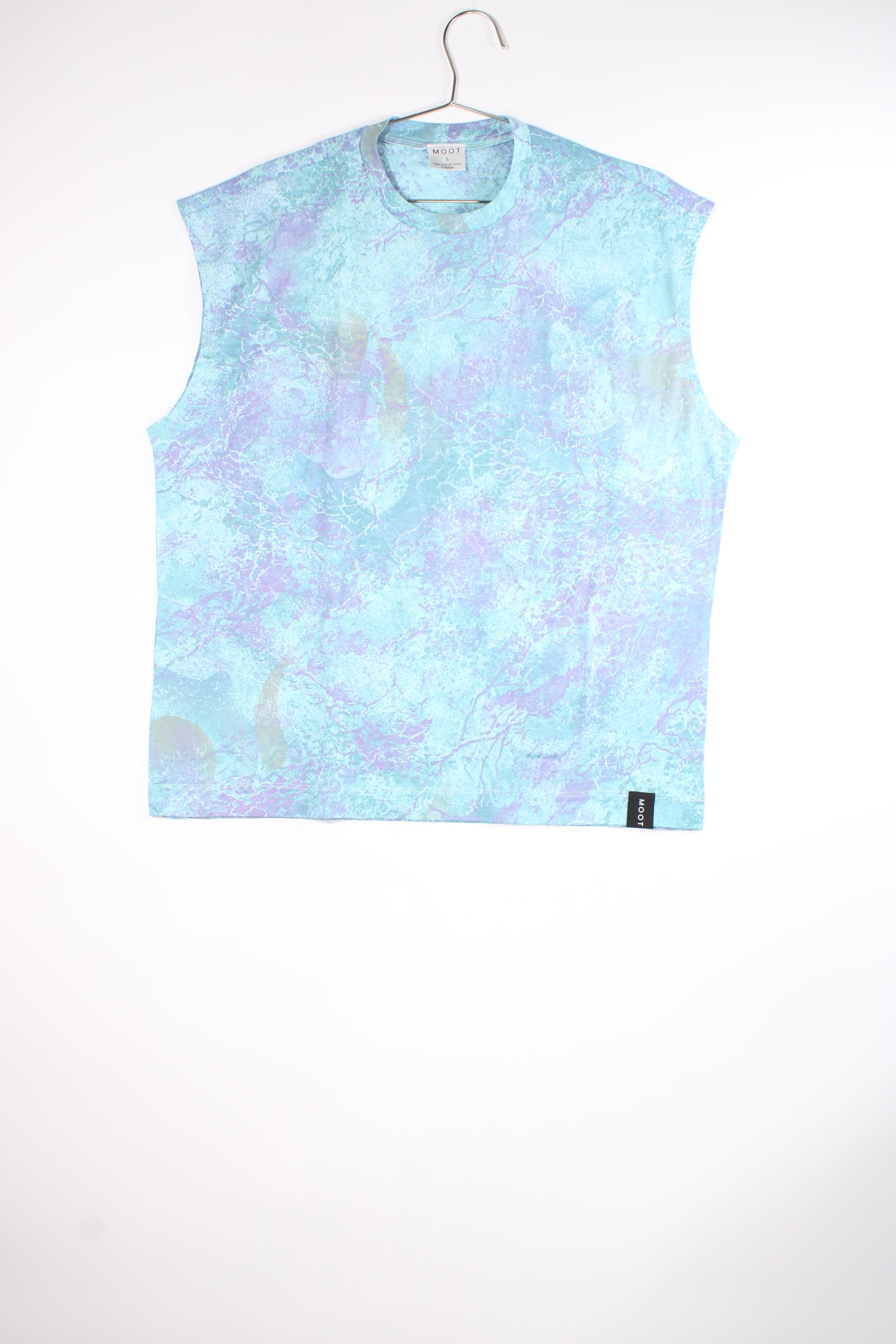Das Tank Top in S - Oversized