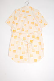 Das Hemdkleid in XS