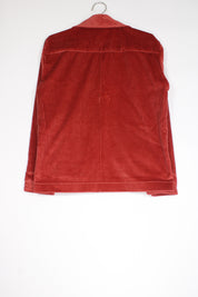 Die Jacke in S