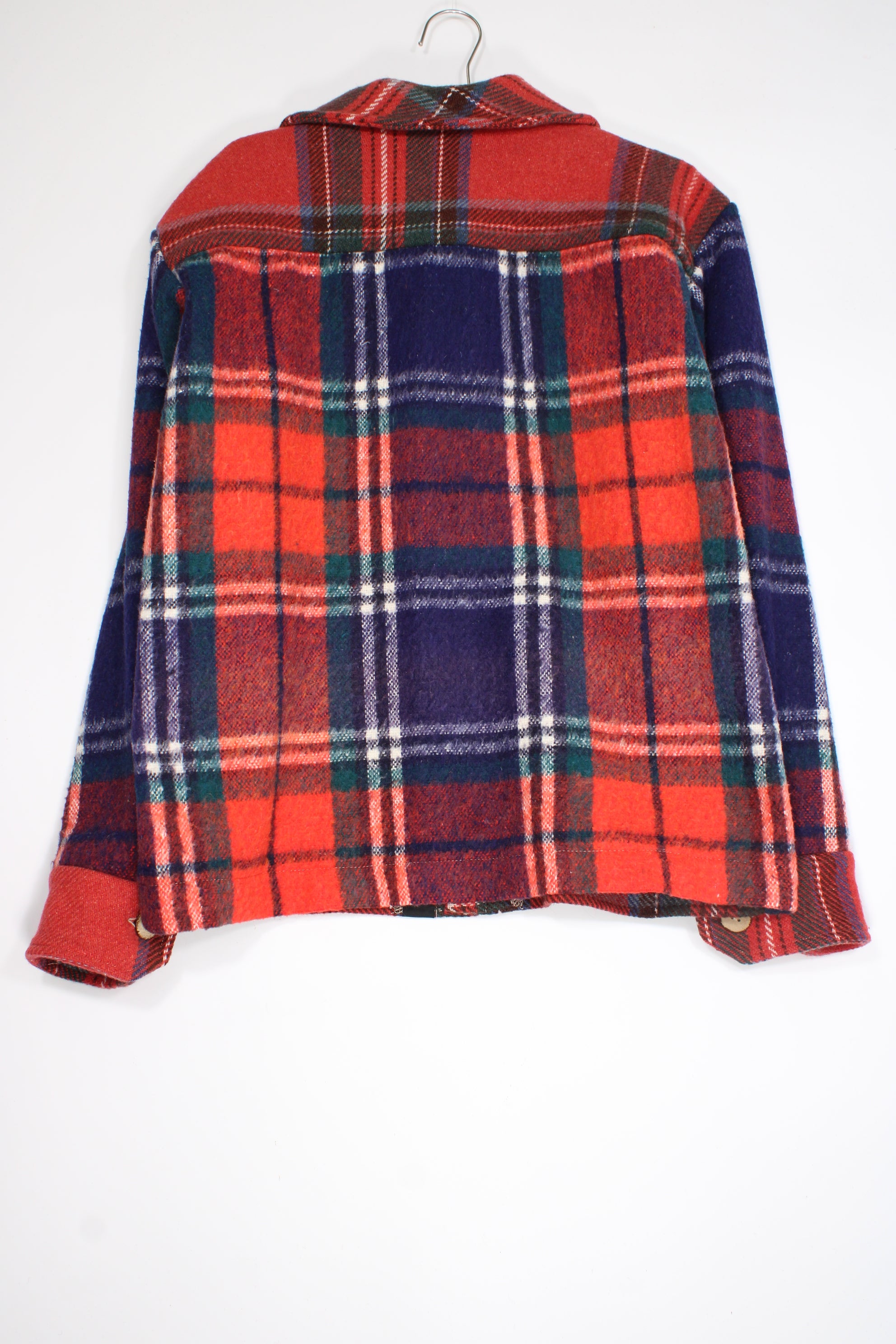 Die Jacke in M
