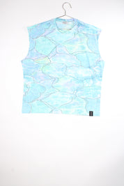 Das Tank Top in S - Oversized
