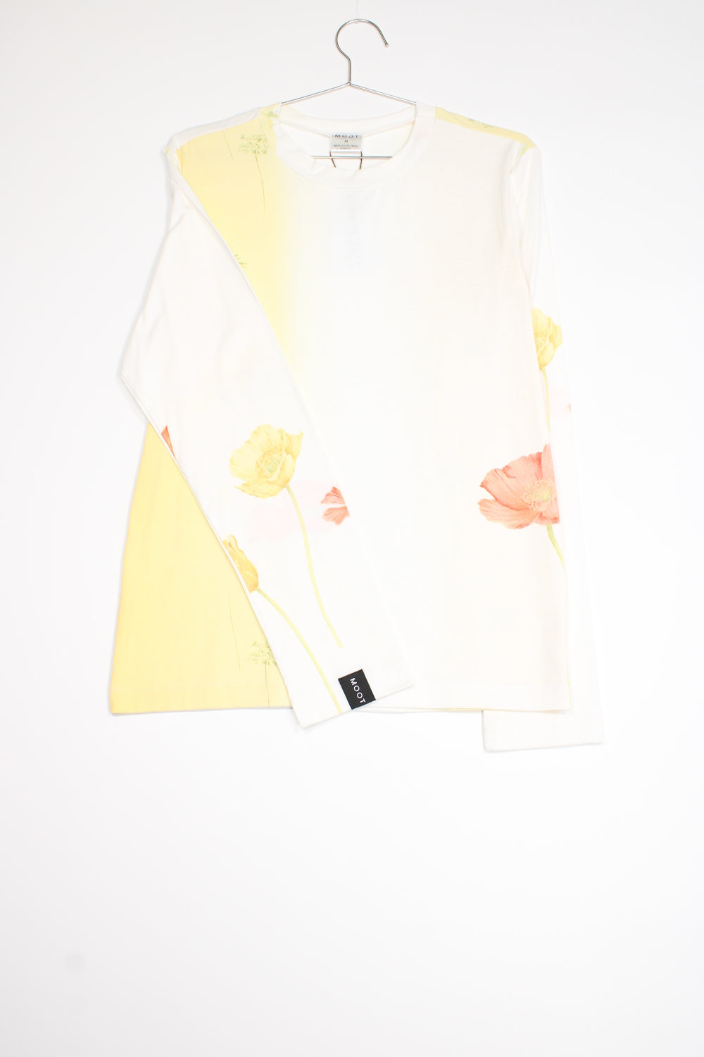 Das Longsleeve in M - Regular
