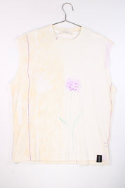 Das Tank Top in S - Oversized