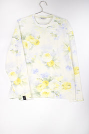 Das Longsleeve in S - Oversized