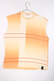 Das Tank Top in S - Oversized