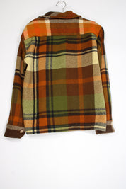 Die Jacke in M