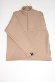 Der Fleecepullover in M