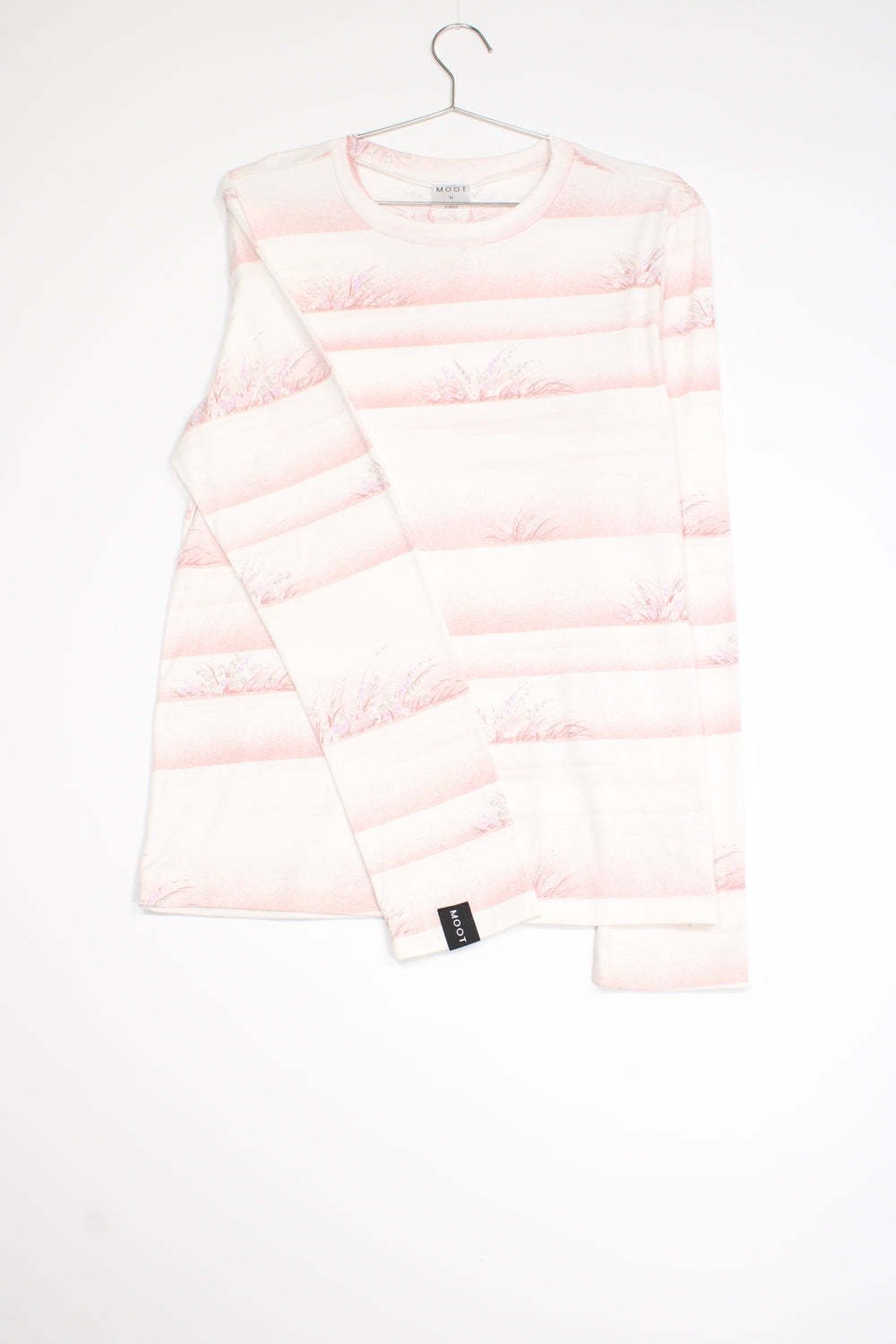 Das Longsleeve in M - Regular