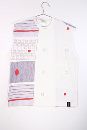 Das Tank Top in S - Oversized