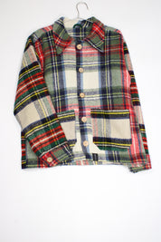 Die Jacke in M