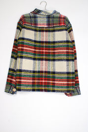 Die Jacke in M