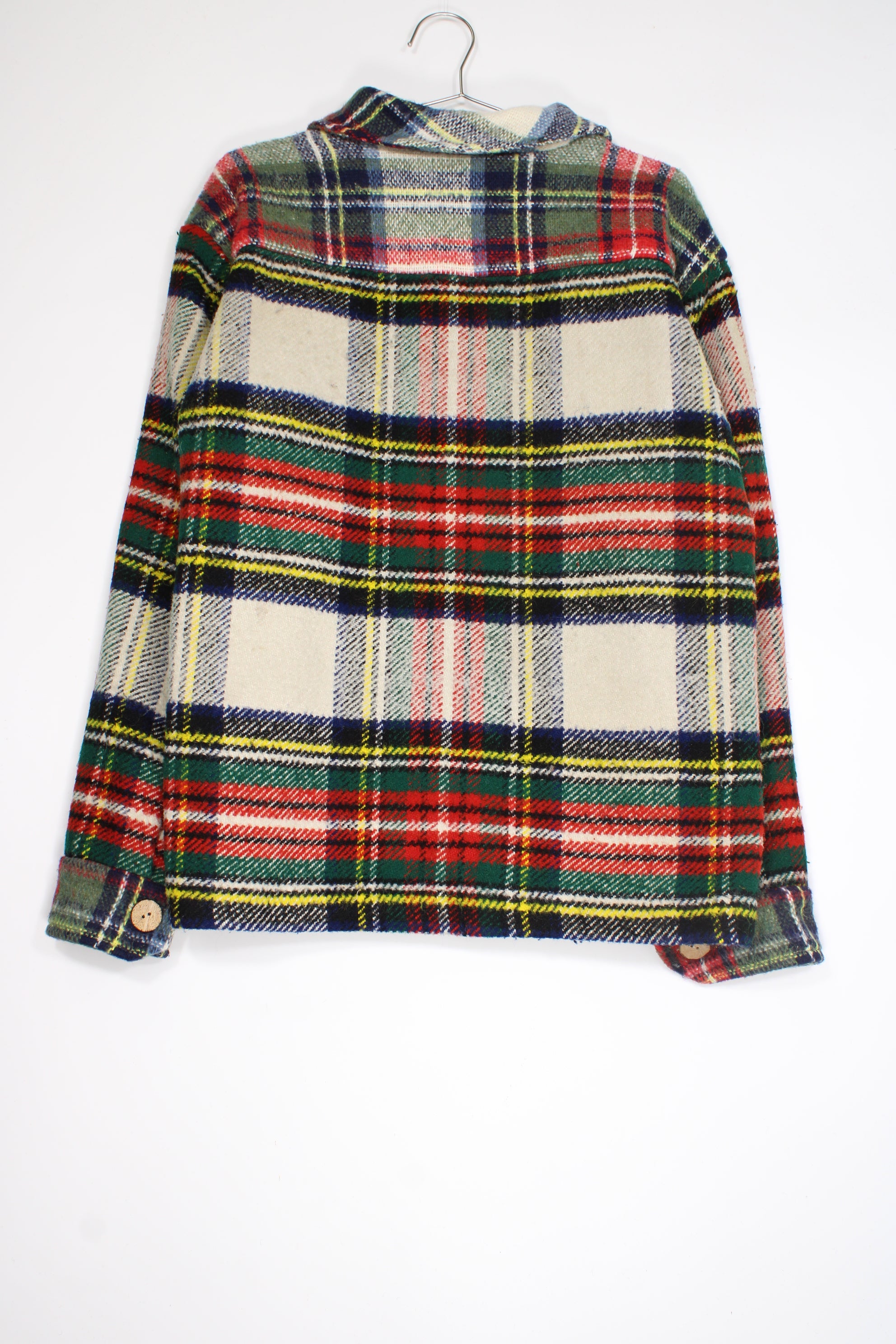 Die Jacke in M