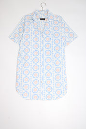 Das Hemdkleid in XS