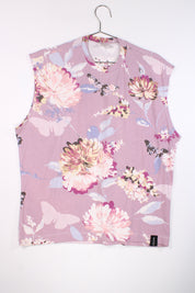 Das Tank Top in S - Oversized