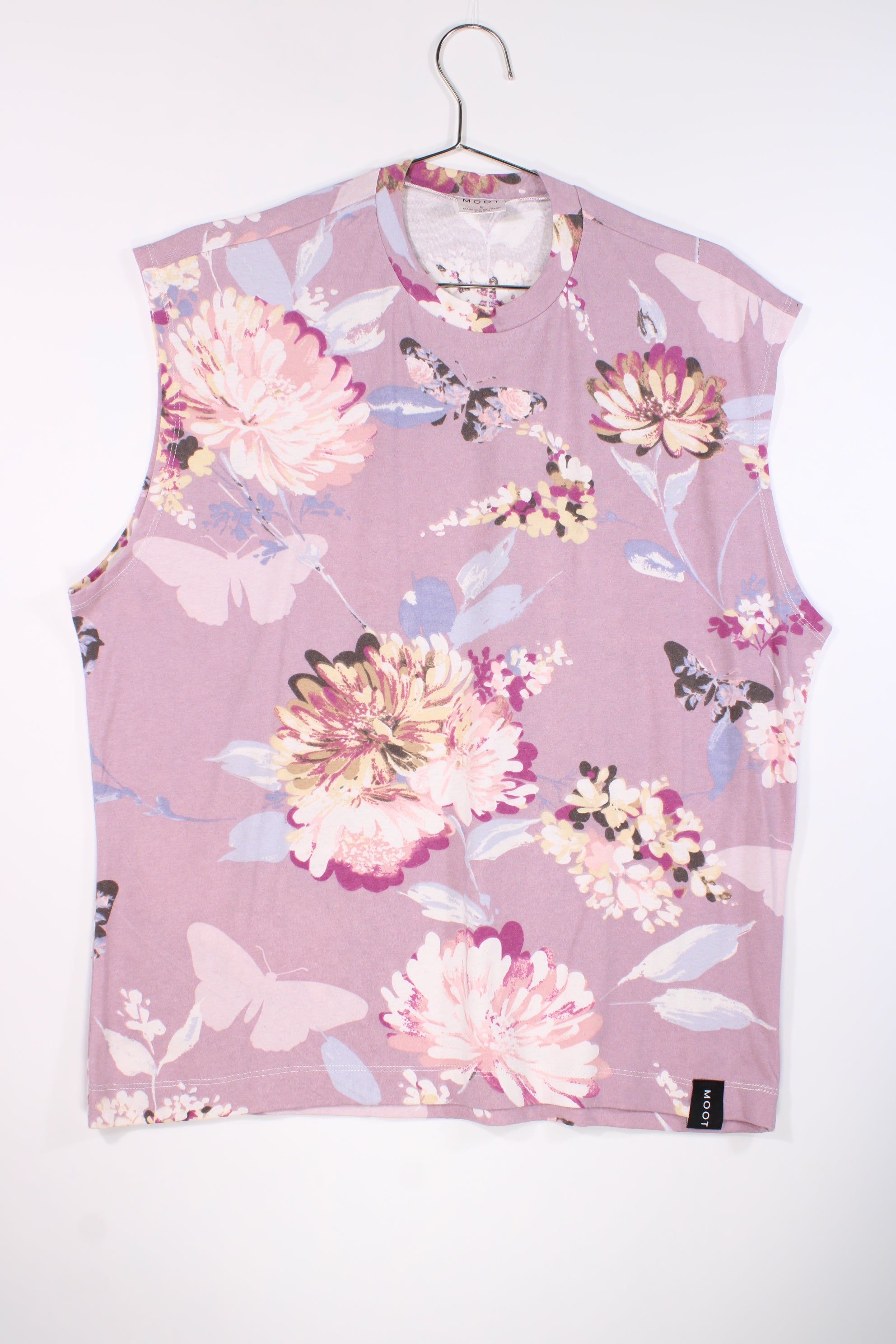 Das Tank Top in S - Oversized
