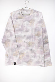 Das Longsleeve in M - Oversized