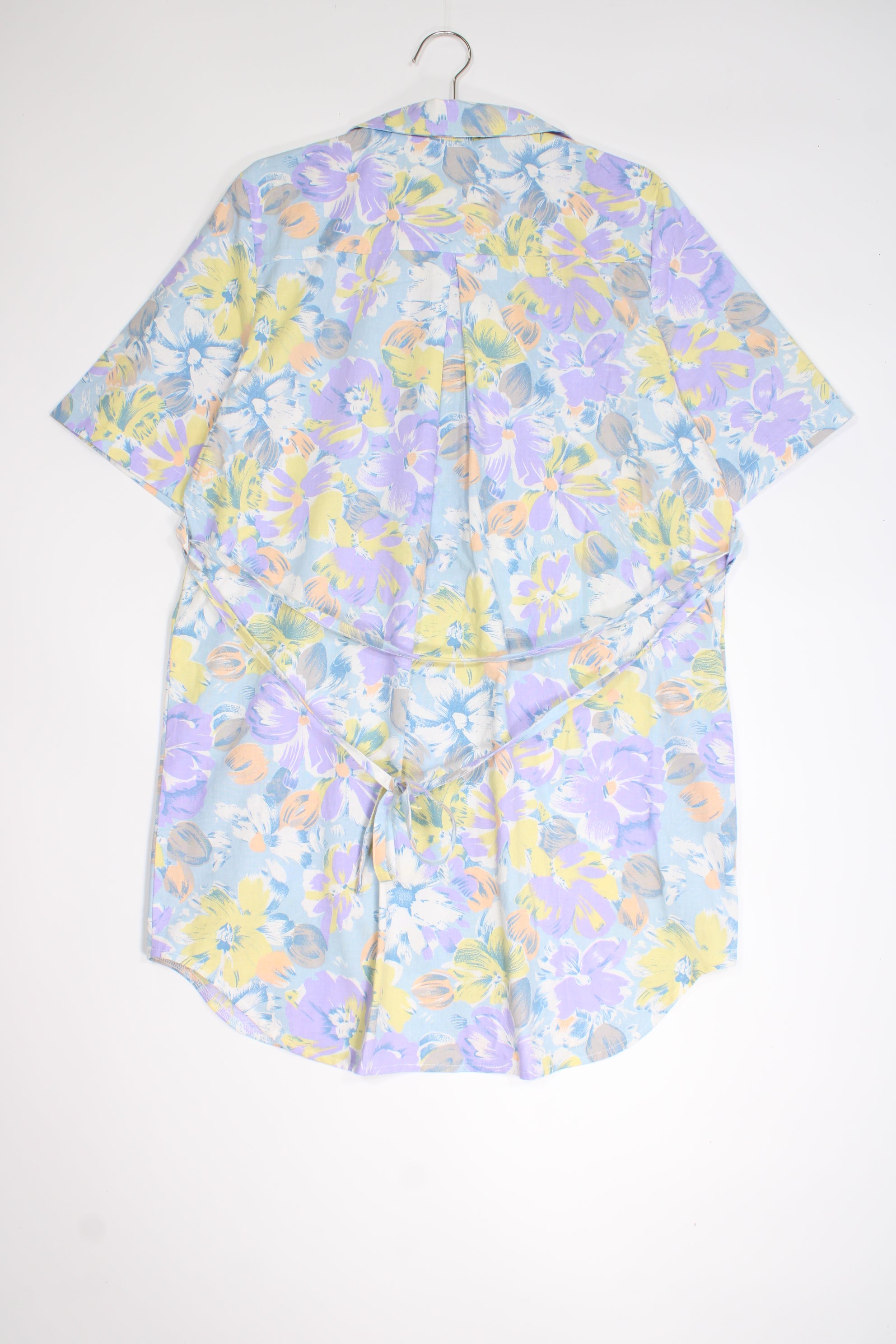Das Hemdkleid in M