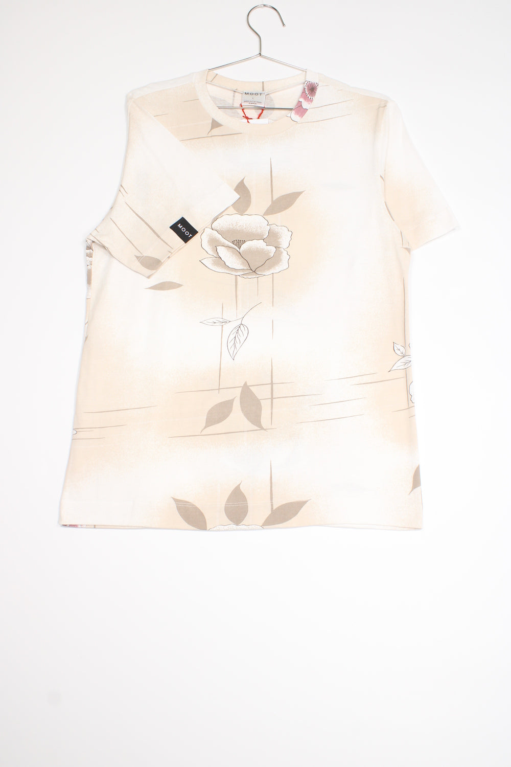 Das T-Shirt in L - Regular