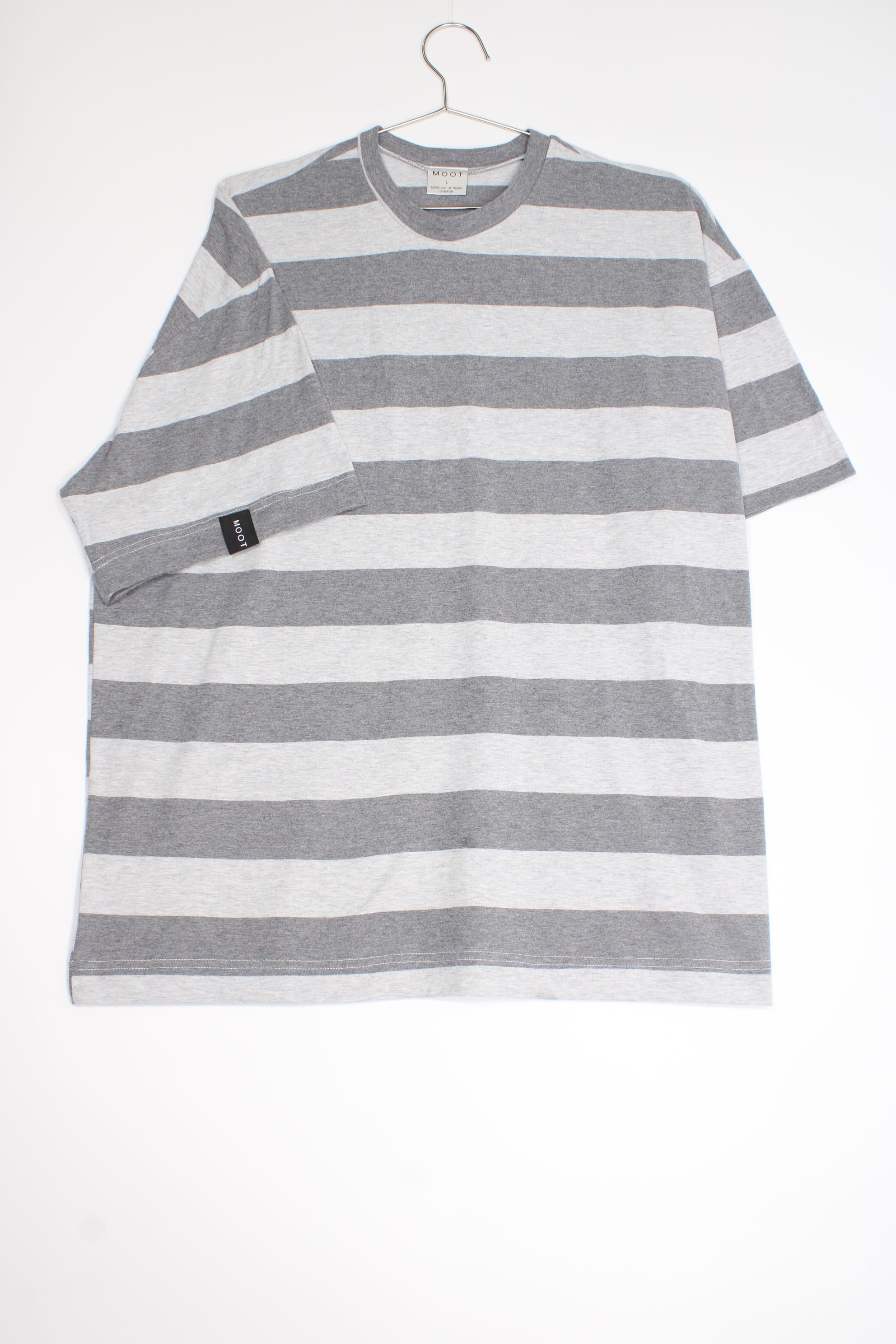 Das T-Shirt in L - Oversized