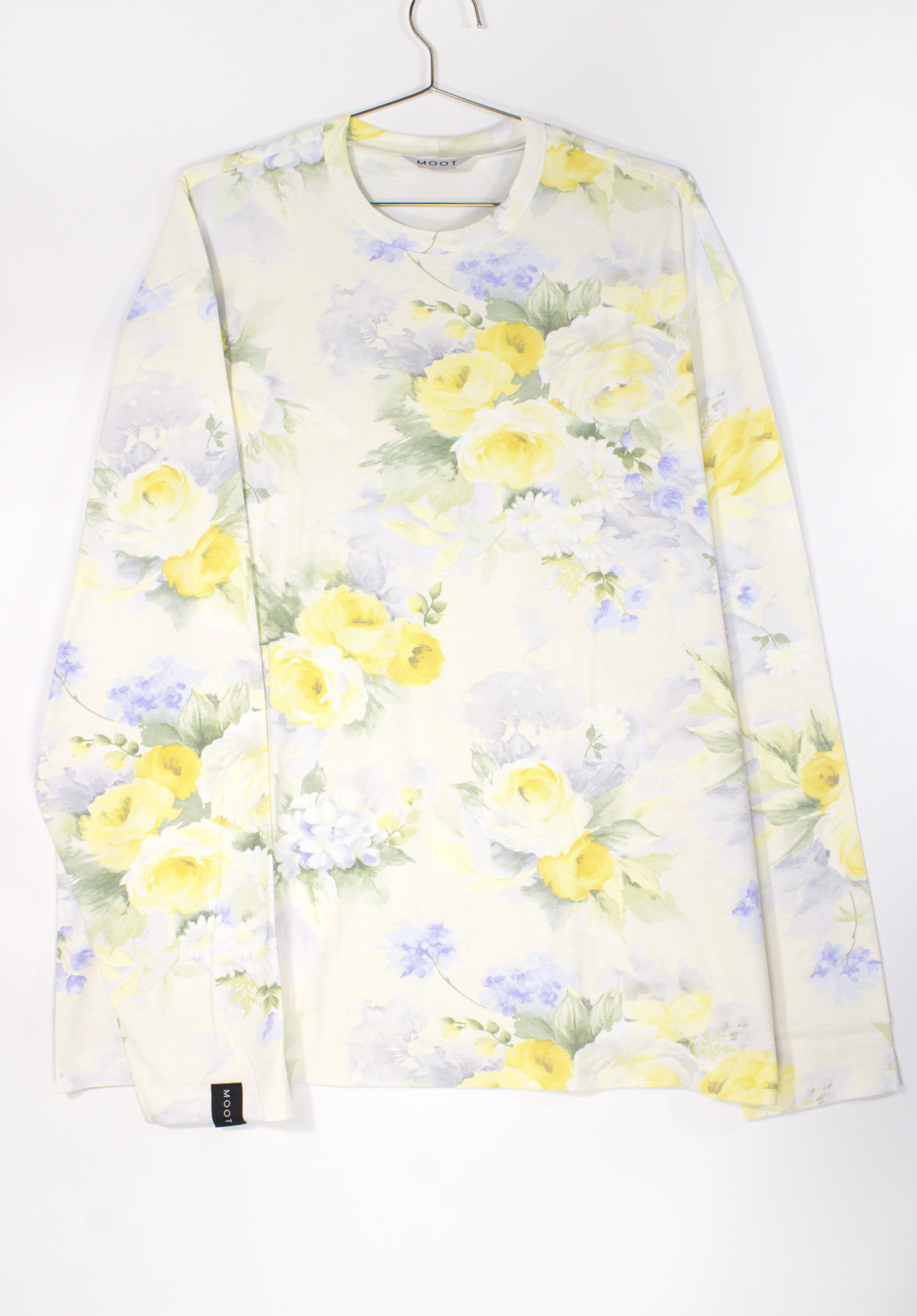 Das Longsleeve in L - Oversized