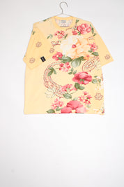 Das T-Shirt in S - Oversized
