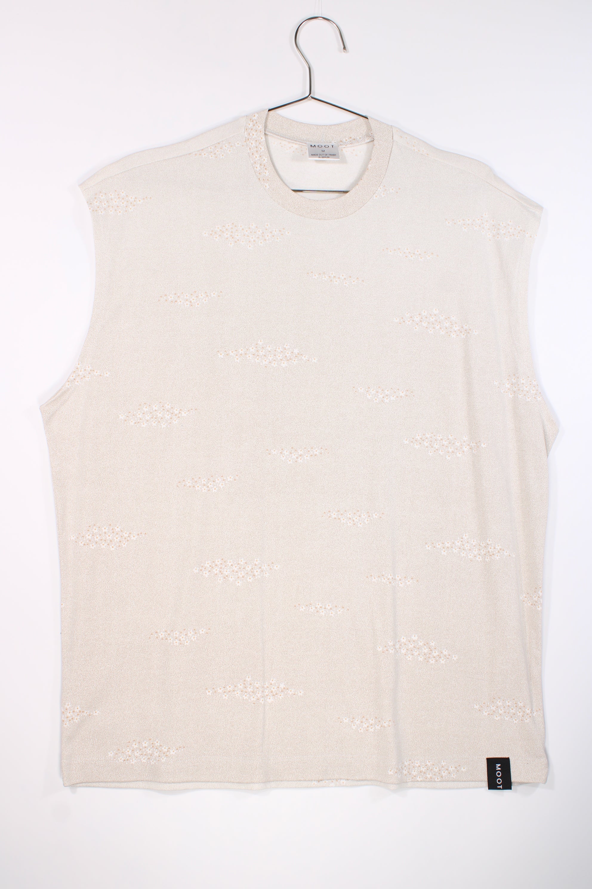 Das Tank Top in M - Oversized