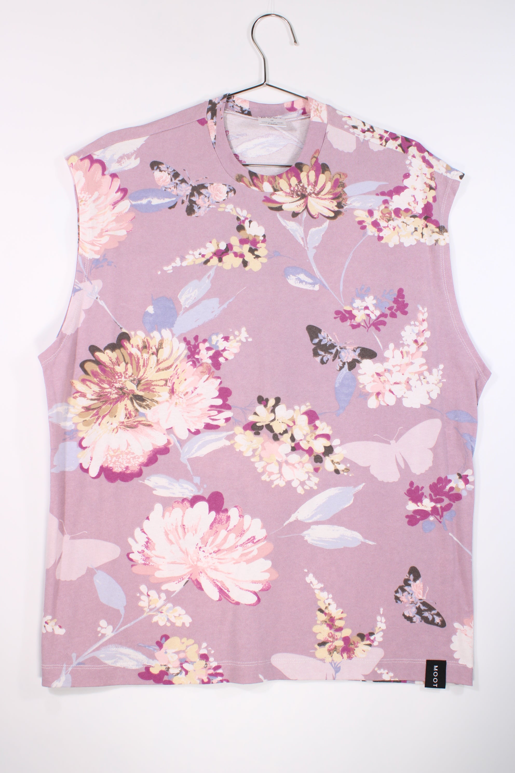 Das Tank Top in M - Oversized