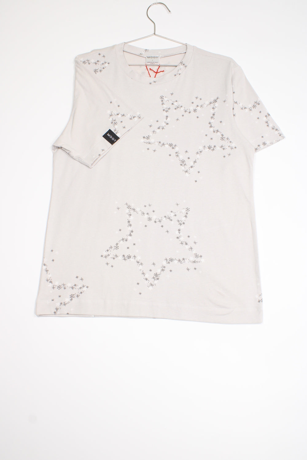 Das T-Shirt in L - Regular
