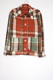 Die Jacke in M