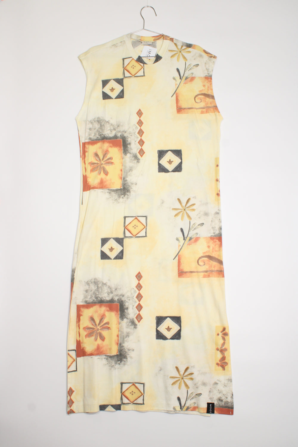 Das Kleid in S