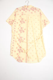 Das Hemdkleid in S