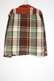 Die Jacke in M