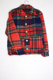 Die Jacke in M