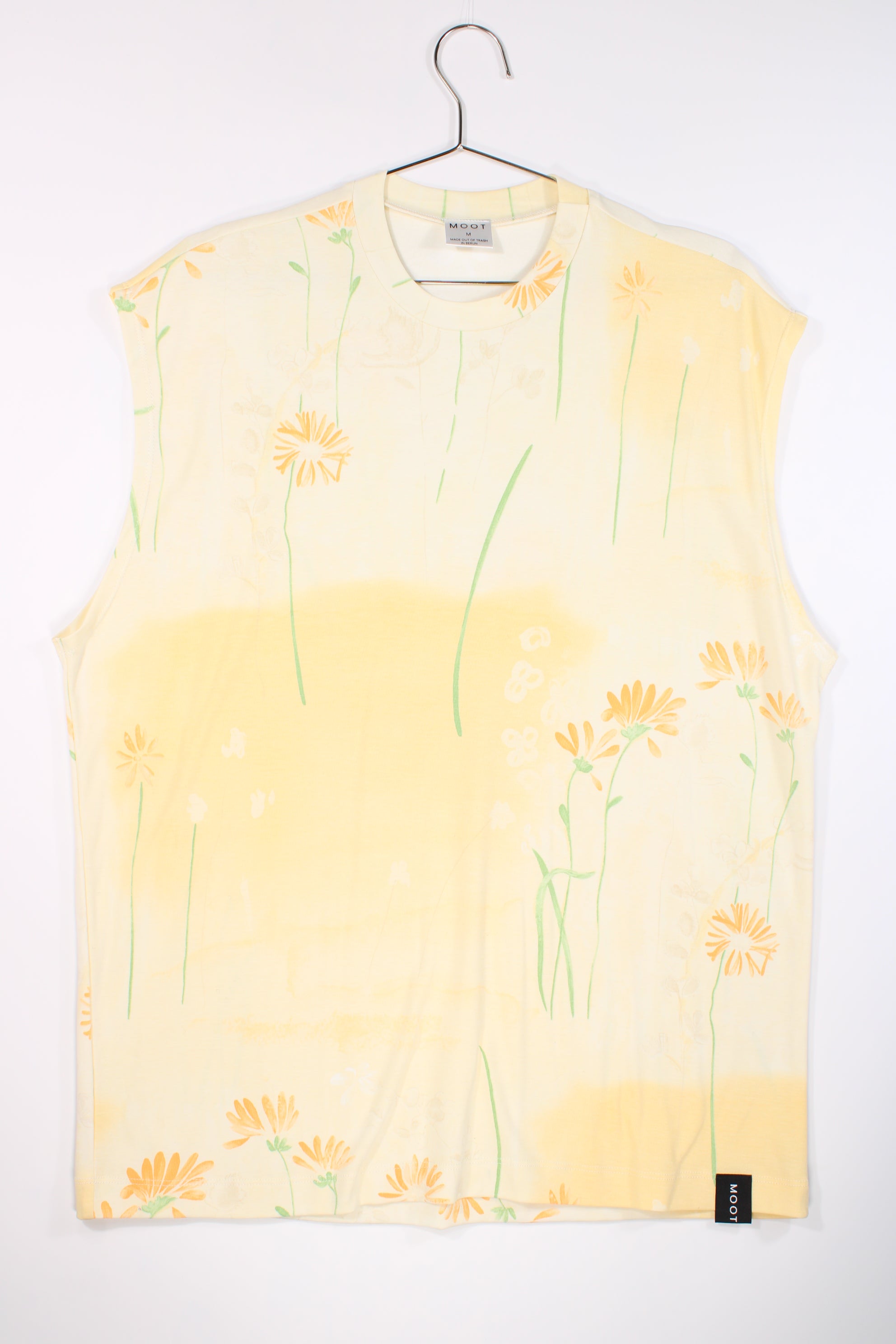 Das Tank Top in M - Oversized
