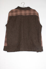 Die Jacke in L