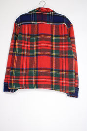 Die Jacke in M