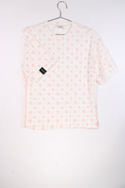 Das T-Shirt in XS - Oversized